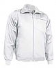 Chaqueta Laboral Winterfell Valento - Color Blanco