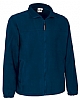 Chaqueta Polar Wind Valento - Color Azul Marino Orion