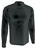 Camiseta Termica Artic Acqua Royal - Color Negro