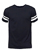 Camiseta Hombre Dallas Nath - Color Negro
