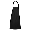 Delantal Cocina Benoit Roly - Color Negro 02