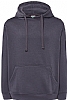 Sudadera Kangaroo Capucha JHK - Color Denim