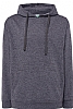 Sudadera Kangaroo Capucha JHK - Color Denim Heather