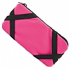 Funda Telefono Monedero Run Cifra - Color Fucsia
