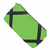 Funda Telefono Monedero Run Cifra - Color Pistacho