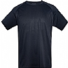 Camiseta Tecnica Ecotex Woman - Color Negro