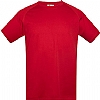 Camiseta Tecnica Ecotex Infantil Acqua Royal - Color Rojo