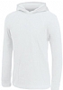 Camiseta Capucha Emo Nath - Color Blanco