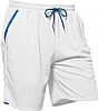 Pantalon Deportivo Energy Nath - Color Blanco/Royal