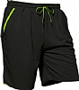 Pantalon Deportivo Energy Nath - Color Negro/Amarillo