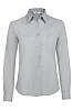 Camisa Executive Sols - Color Gris Perla