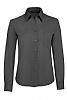 Camisa Executive Sols - Color Gris Titanium