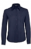 Camisa Executive Sols - Color Azul Oscuro
