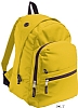 Mochila Express Sols - Color Amarillo