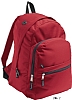 Mochila Express Sols - Color Rojo