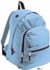 Mochila Express Sols - Color Celeste