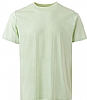 Camiseta MC Unisex Gots Lake Mukua - Color Soft Green 620
