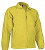 Forro Polar Dakota Valento - Color Amarillo limon