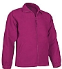 Forro Polar Dakota Valento - Color Magenta