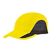 Gorra Running Fresh Enyes - Color Amarillo