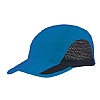 Gorra Running Fresh Enyes - Color Azul