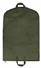 Bolsa Porta Trajes Tailor Valento - Color Verde Caqui