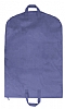 Bolsa Porta Trajes Tailor Valento - Color Violeta Petalo