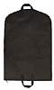 Bolsa Porta Trajes Tailor Valento - Color Negro