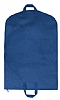 Bolsa Porta Trajes Tailor Valento - Color Azul Royal