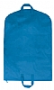 Bolsa Porta Trajes Tailor Valento - Color Azul Cian