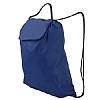 Bolsa Mochila Nylon Cifra - Color Azul Royal