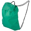 Bolsa Mochila Nylon Cifra - Color Verde