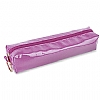 Estuche Charol Cifra - Color Lila
