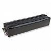 Estuche Charol Cifra - Color Negro