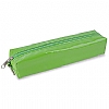 Estuche Charol Cifra - Color Pistacho