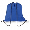 Mochila Non Woven Cifra - Color Royal