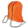 Mochila Poliester Cifra - Color Naranja