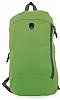 Mochila Dekito Cifra - Color Verde