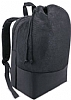 Mochila Swan Cifra - Color Negro