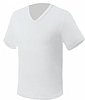 Camiseta Georgia Nath - Color Blanco
