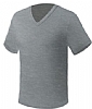 Camiseta Georgia Nath - Color Gris Vigor