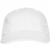 Gorra Panel Infantil Roly - Color Blanco