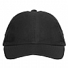 Gorra Terra Roly - Color Negro 02