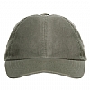 Gorra Terra Roly - Color Verde Militar 15