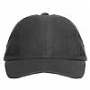 Gorra Terra Roly - Color Plomo Oscuro 46