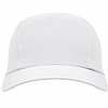 Gorra Tecnica Mercury Roly - Color Blanco