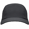 Gorra Tecnica Mercury Roly - Color Negro