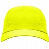 Gorra Tecnica Mercury Roly - Color Amarillo Fluor