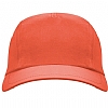 Gorra Tecnica Mercury Roly - Color Coral Fluor