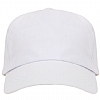 Gorra Infantil Uranus Roly - Color Blanco